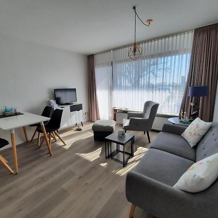 Deichblick Apartamento Westerdeichstrich Exterior foto
