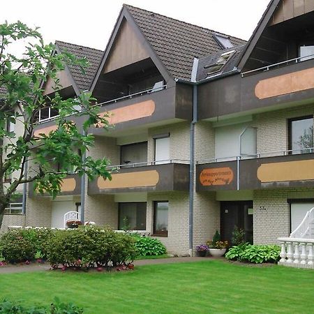 Deichblick Apartamento Westerdeichstrich Exterior foto