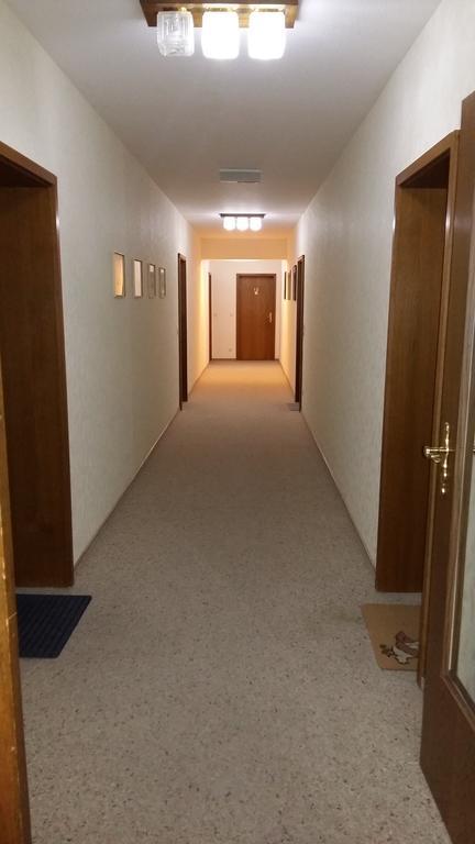 Deichblick Apartamento Westerdeichstrich Exterior foto